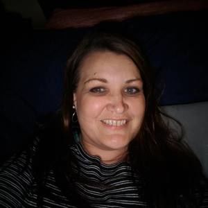 Meet your Posher, Johnna dobbs